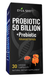 Probiotics© 50 Billion CFU Advanced Formula