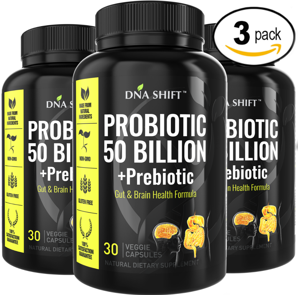 Probiotic 50 Bundles