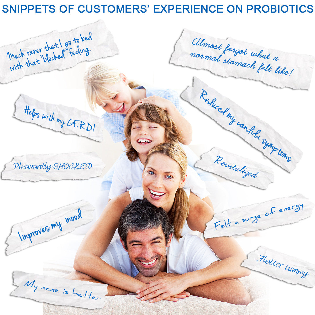 Probiotics© 50 Billion CFU, 11 Bacterial Strains 100% Natural Supplement - 90 Veg Caps (3x 30 Veg Caps Bottles Individually Boxed)