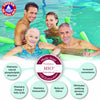 1000mg HIGH POTENCY Krill Oil Omega-3 w/ 3mg Astaxanthin Natural Supplement - 90 Softgels Caps
